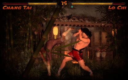 Kings of Kung Fu Global Steam Key - Image 9