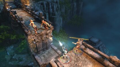 Lara Croft and the Guardian of Light Global Steam Key - Image 5