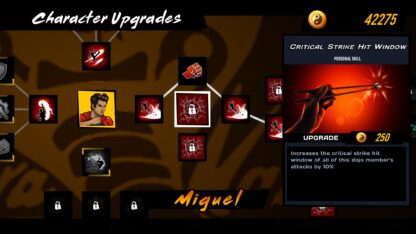 Cobra Kai: The Karate Kid Saga Continues Global Steam Key - Image 9