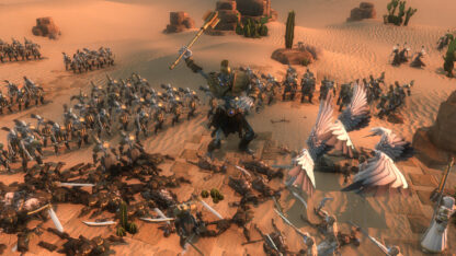 Age of Wonders III Global Steam Key - Image 4