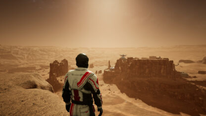 MEMORIES OF MARS Global Steam Key - Image 4