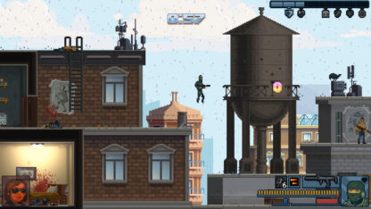 Door Kickers: Action Squad Global Steam Key - Image 6