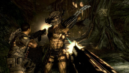 Aliens VS Predator Collection Global Steam Key - Image 8