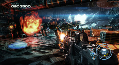 Alien Rage Unlimited Global Steam Key - Image 7