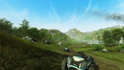 Carrier Command: Gaea Mission Global Steam Key - Image 5