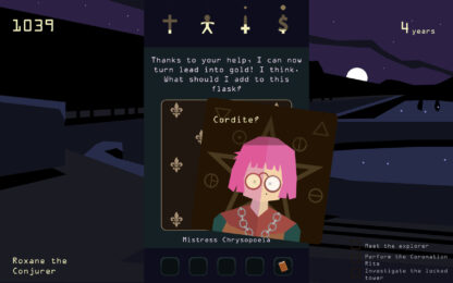 Reigns: Her Majesty Global Steam Key - Image 2