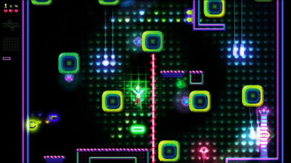 Octahedron: Transfixed Edition Global Steam Key - Image 9