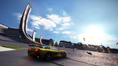 Crashday Redline Edition Global Steam Key - Image 3