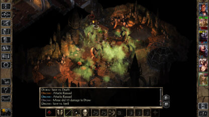 Baldur's Gate II: Enhanced Edition Global Steam Key - Image 2