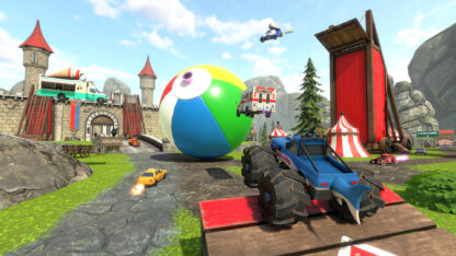 Crash Drive 3 Global Steam Key - Image 3