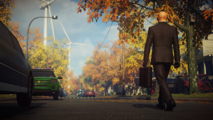 HITMAN 2 Gold Edition Global Steam Key - Image 9