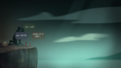 Oxenfree Global Steam Key - Image 7