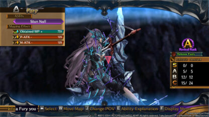 Fairy Fencer F + All DLC Global Steam Key - Image 7