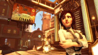 BioShock Infinite Global Steam Key - Image 9