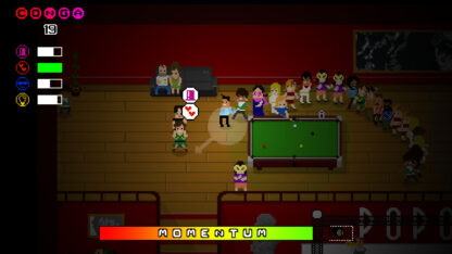 Conga Master Global Steam Key - Image 3