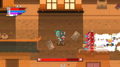 Ninjin: Clash of Carrots Global Steam Key - Image 4