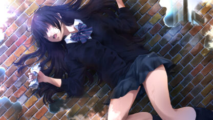 Kotodama: The 7 Mysteries of Fujisawa Global Steam Key - Image 2