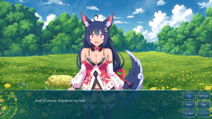 Sakura Fox Adventure Global Steam Key - Image 8