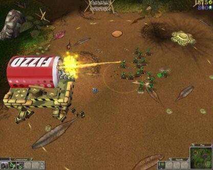 Army Men RTS Global Steam Key - Image 5