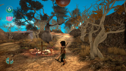 ARIDA: Backland's Awakening Global Steam Key - Image 7