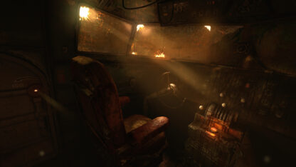 Amnesia: Rebirth Global Steam Key - Image 7