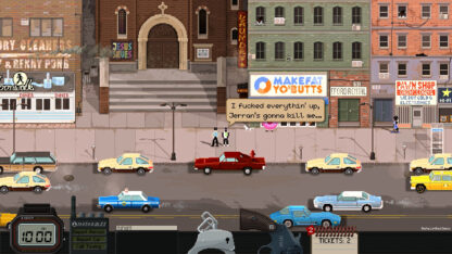 Beat Cop Global Steam Key - Image 4