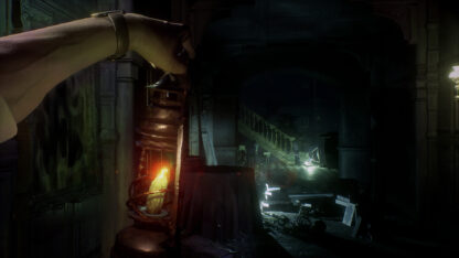 Call of Cthulhu Global Steam Key - Image 3