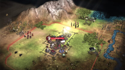 Fallen Enchantress: Legendary Heroes Global Steam Key - Image 6