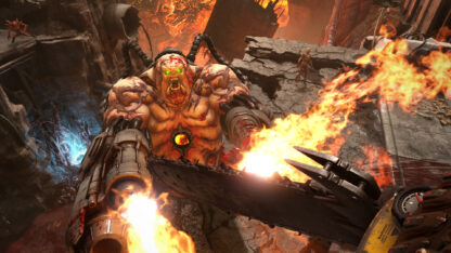 DOOM Eternal Global Steam Key - Image 5