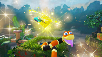 Snake Pass Global Steam Key - Image 4