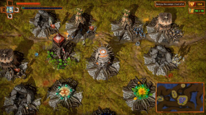 Lornsword Winter Chronicle Global Steam Key - Image 6