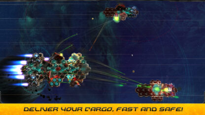 Space Run Global Steam Key - Image 4