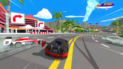 Hotshot Racing Global Steam Key - Image 8