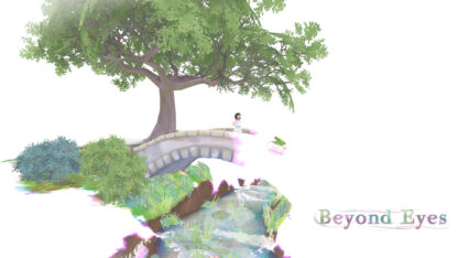 Beyond Eyes Global Steam Key - Image 7