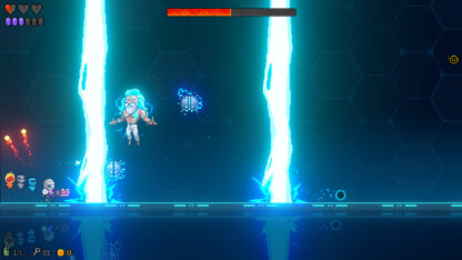 Neon Abyss Global Steam Key - Image 4