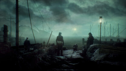 Call of Cthulhu Global Steam Key - Image 7