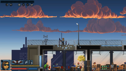 Door Kickers: Action Squad Global Steam Key - Image 4