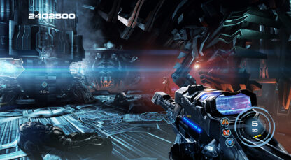 Alien Rage Unlimited Global Steam Key - Image 6