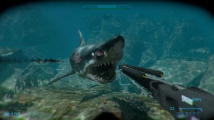 Shark Attack Deathmatch 2 Global Steam Key - Image 2