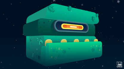 GNOG Global Steam PC Key - Image 3