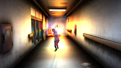 Corridor Z Global Steam Key - Image 6