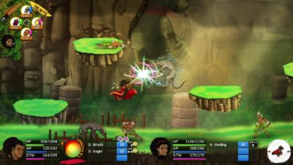 Aurion: Legacy of the Kori-Odan Global Steam Key - Image 4