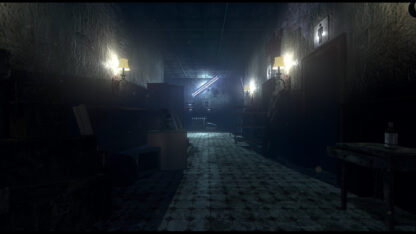 N.E.R.O.: Nothing Ever Remains Obscure Global Steam Key - Image 3