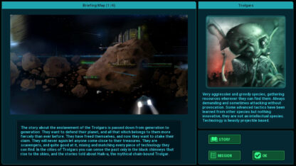 Battlevoid: Harbinger Global Steam Key - Image 9