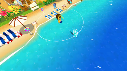 Castaway Paradise Live Among The Animals Global Steam Key - Image 3