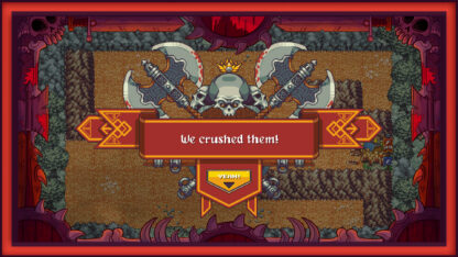 Crush Your Enemies Global Steam Key - Image 5