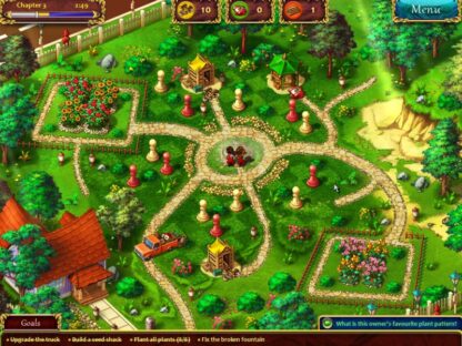 Gardens Inc. From Rakes to Riches Global Steam Key - Image 3