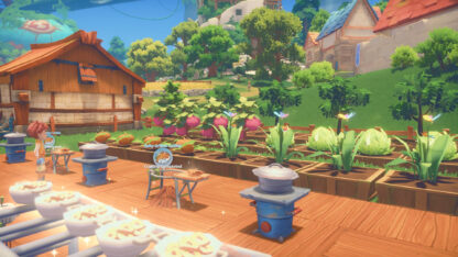 My Time at Portia Global Steam Key - Image 5