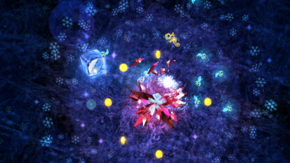 Glowfish Global Steam Key - Image 7