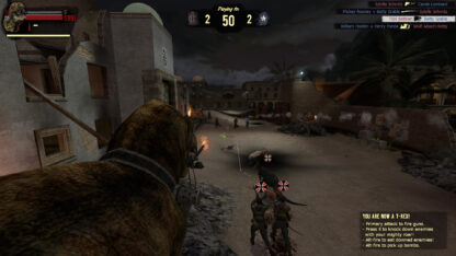 Dino D-Day Global Steam Key - Image 6